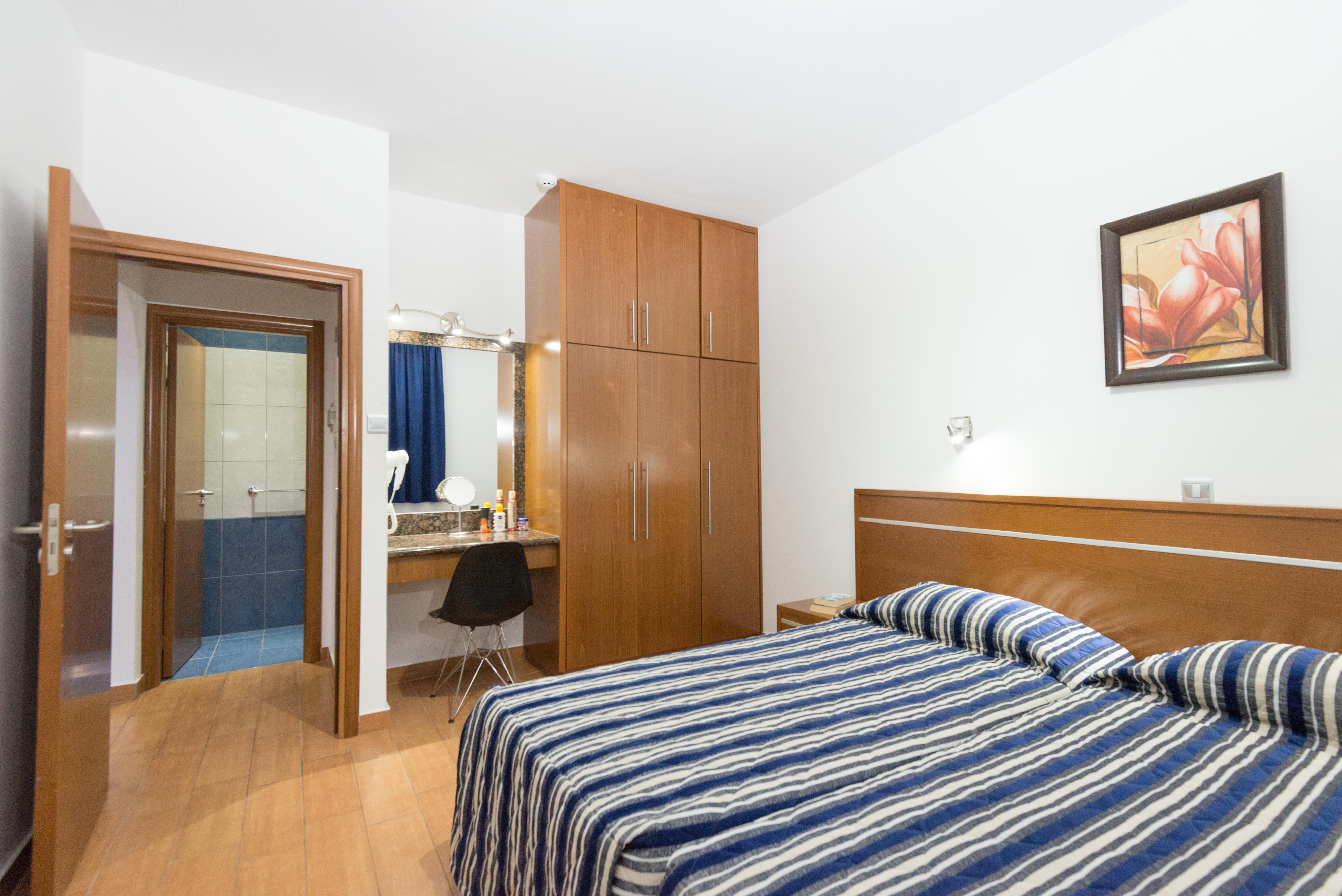 Loutsiana Deluxe Apts Lägenhetshotell 3*